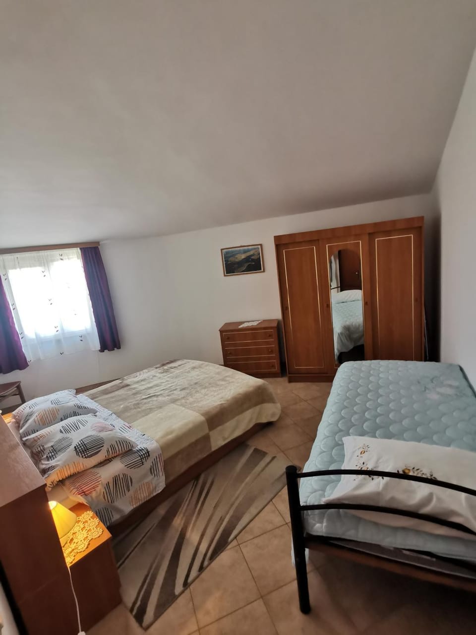 Villa Dorina Apartment in Varoš