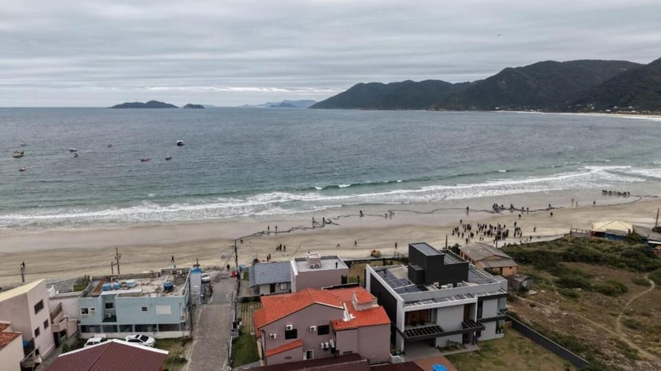 Residencial Mariano 5 Apartment in Florianopolis