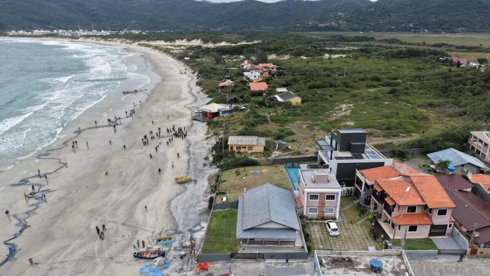 Residencial Mariano 5 Apartment in Florianopolis