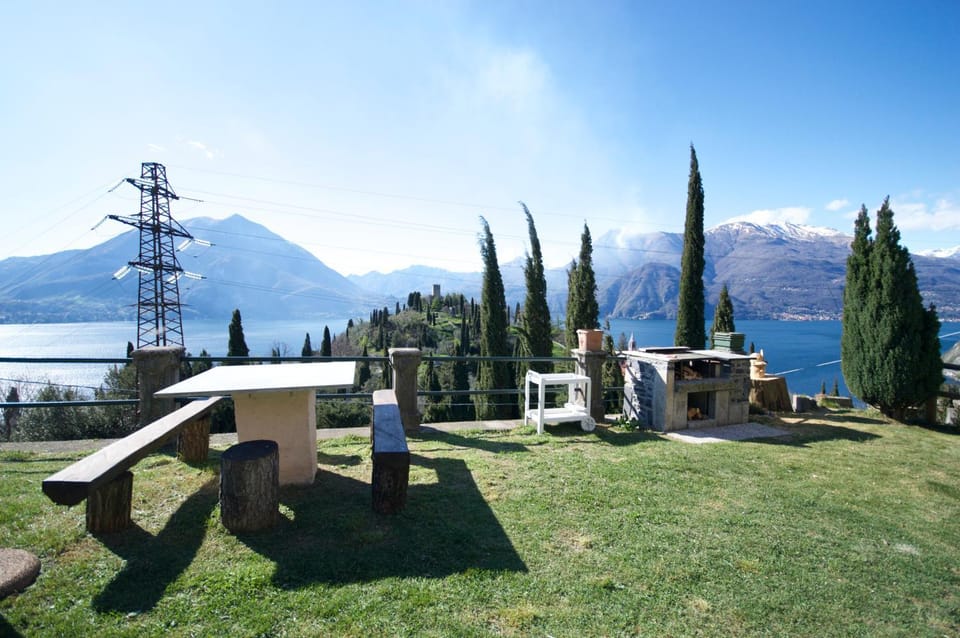 Garden, Garden, Garden view, Lake view