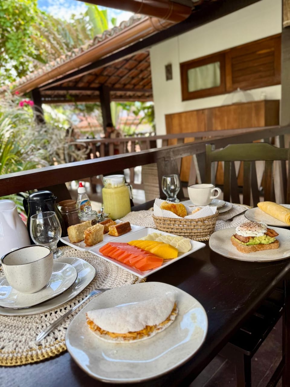 AKY JERI - POUSADA Vila de Jericoacoara Hotel in Jericoacoara