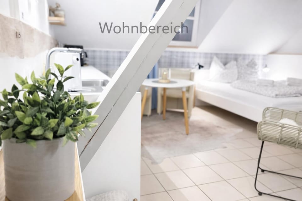 Weberhof - Münster 6 Apartment in Münster