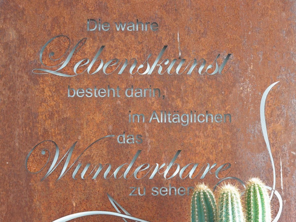 Decorative detail