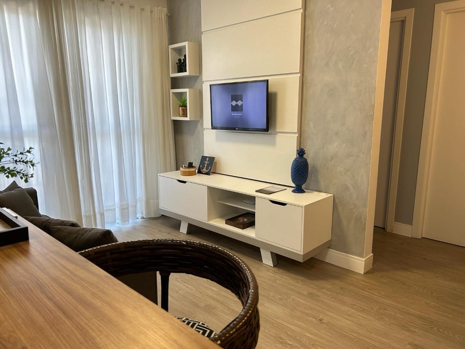 Apto 28A - Residencial Palladium Centro, Penha SC Apartment in Penha