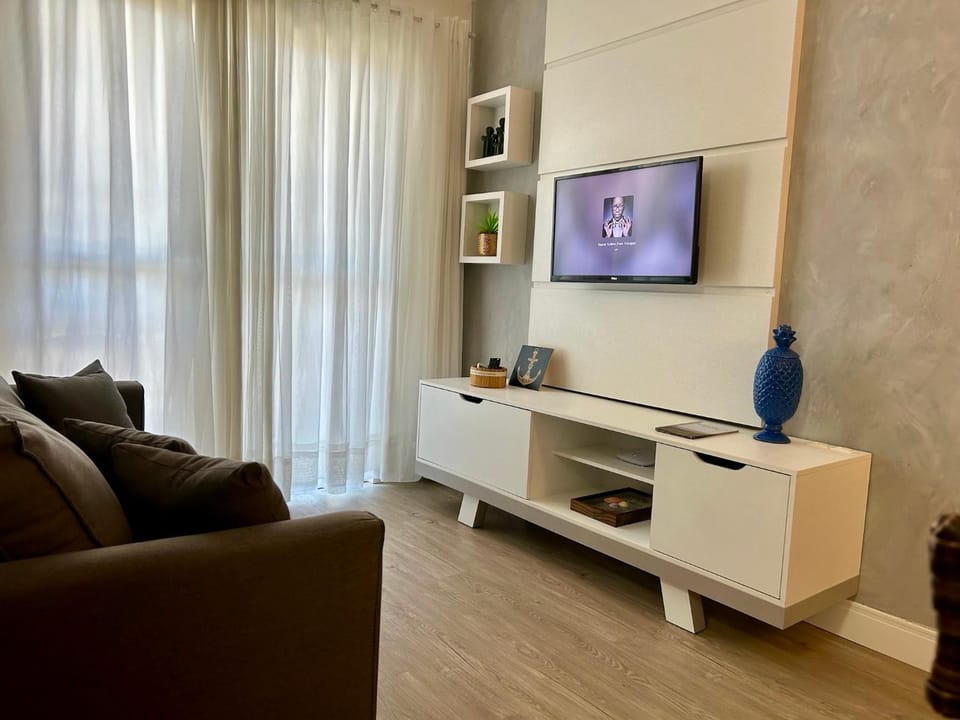 Apto 28A - Residencial Palladium Centro, Penha SC Apartment in Penha