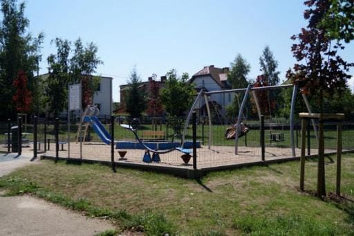 Day, Natural landscape, Children play ground