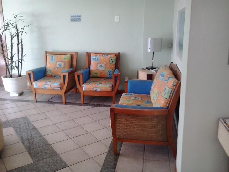 Apartamento no Residencial Summer Beach Apartment in Florianopolis