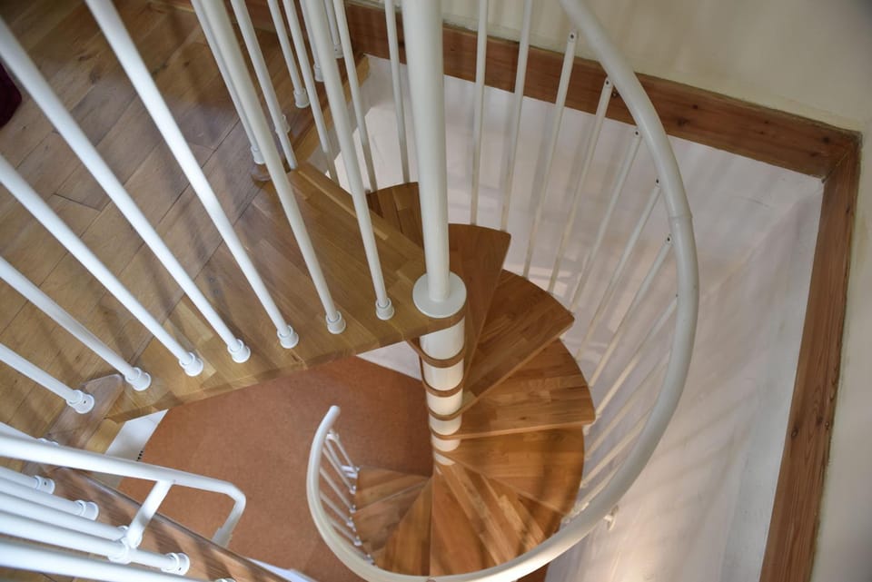 Delfryn Guest Suite Bed and Breakfast in Saint Davids