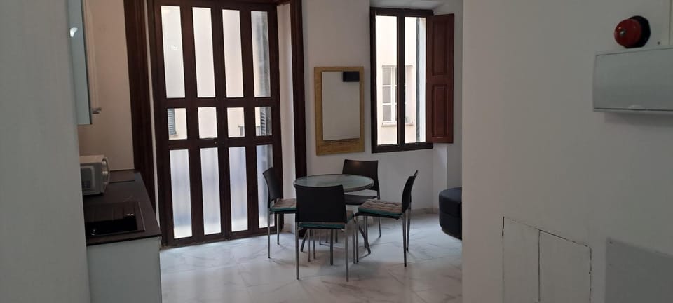City Haven Palma Apartment in Palma