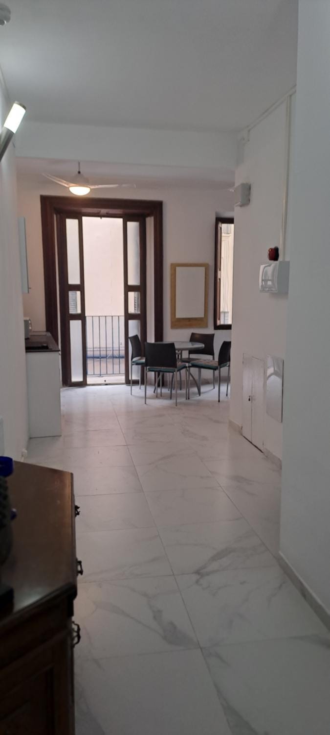 City Haven Palma Apartment in Palma