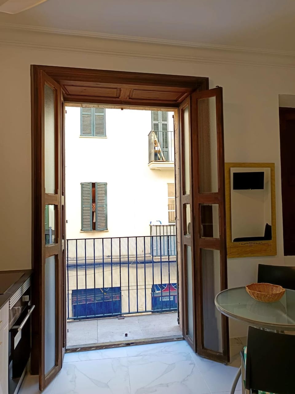 City Haven Palma Apartment in Palma