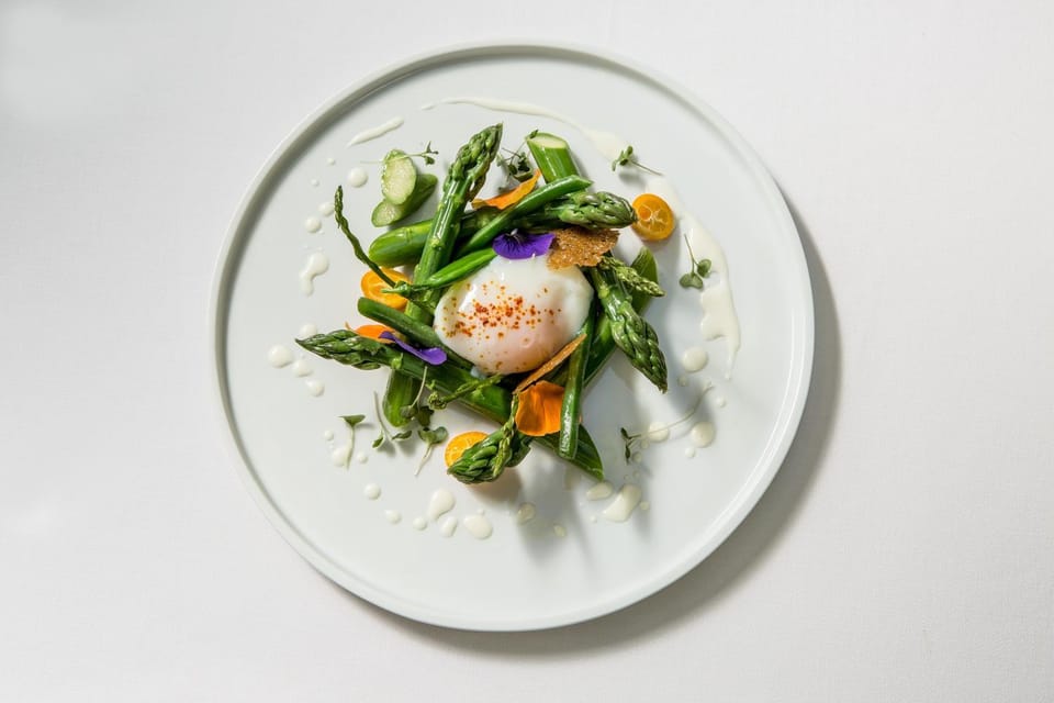 Food close-up