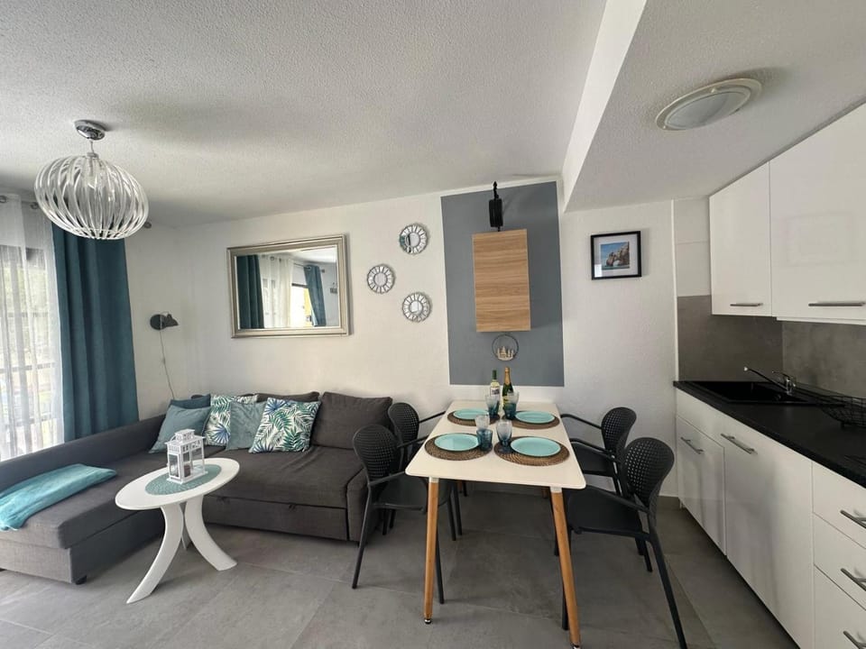 Apartament J&P CostaCalma Apartment in Fuerteventura