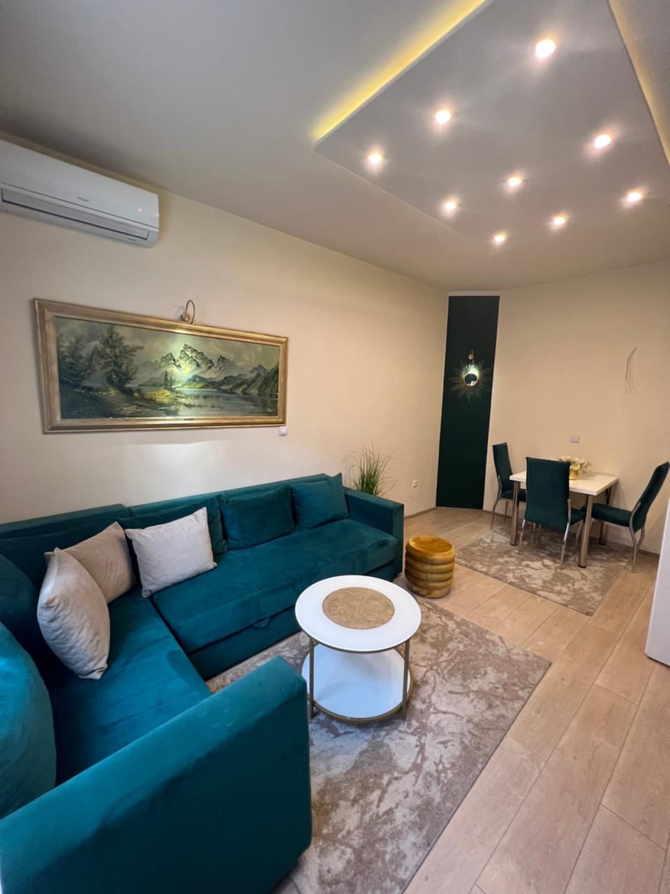 Dis apartman 2 Apartment in Serbia