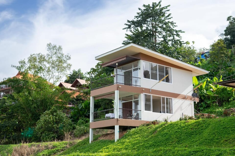 The private 2 @ khao kho Hotel in Laos