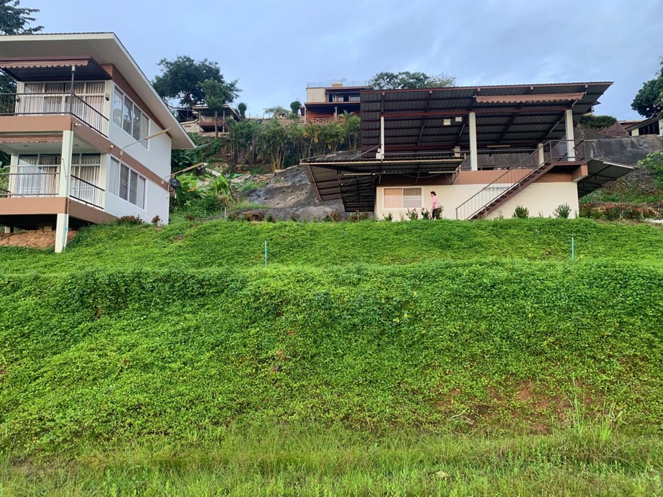 The private 2 @ khao kho Hotel in Laos