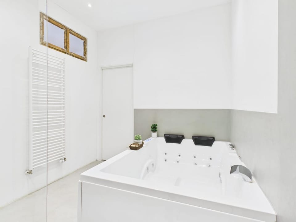 Sam's Cottage Suite Apartment in Trier-Saarburg