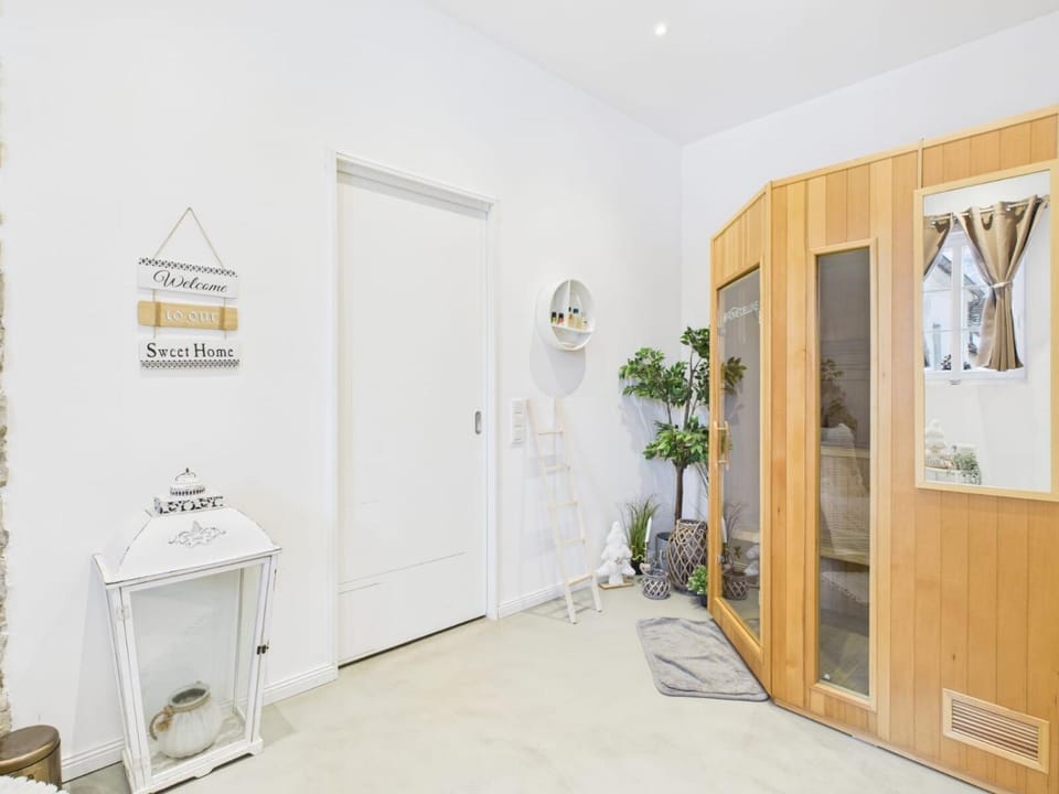 Sam's Cottage Suite Apartment in Trier-Saarburg