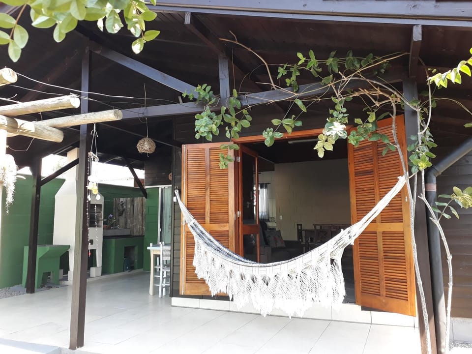 Chalé da Val House in Florianopolis