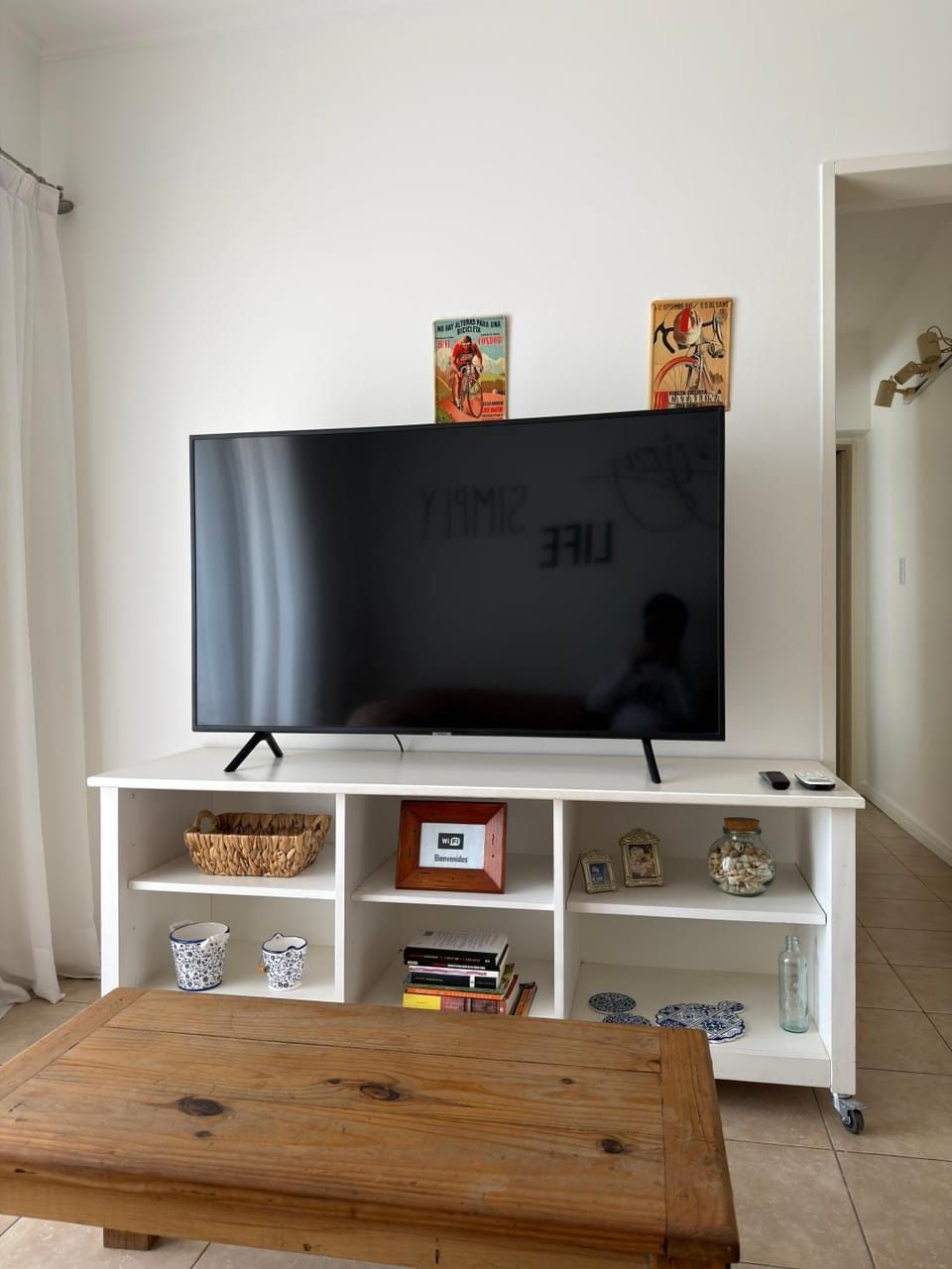 TV and multimedia