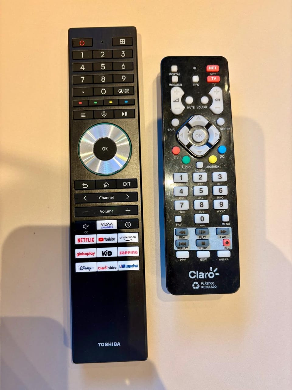 Communal lounge/ TV room, TV and multimedia