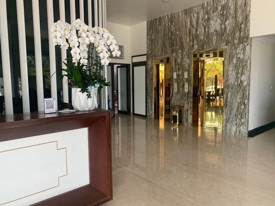 elevator