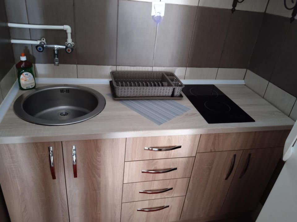 Apartmani Studio Apartment in Vojvodina