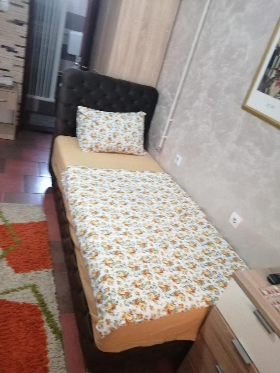 Apartmani Studio Apartment in Vojvodina