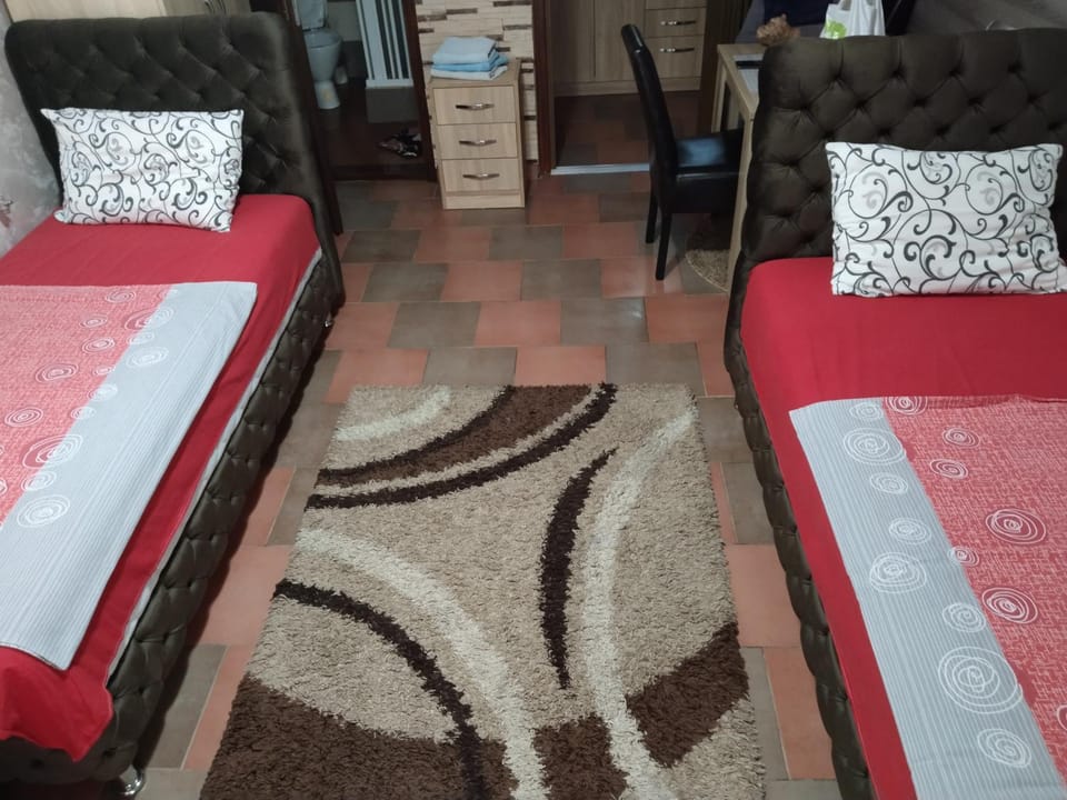 Apartmani Studio Apartment in Vojvodina