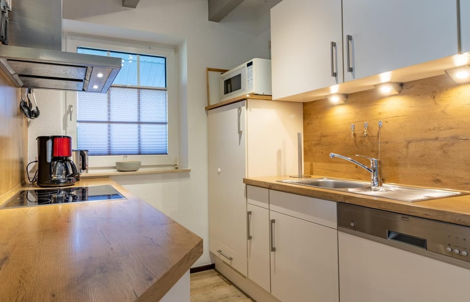 Ferienhaus Alana House in Wangerland