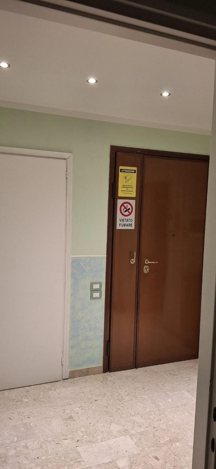 Lux Apartment in Padua