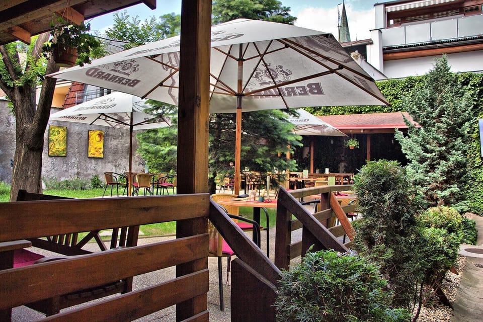 Garden, Garden