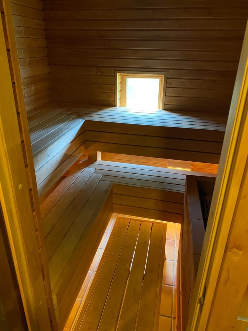 Tuule Countryhouse House in Estonia