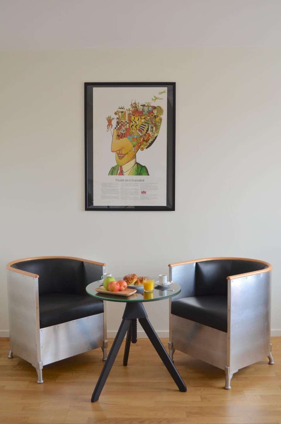 Forskarhotellet Hotel in Lund