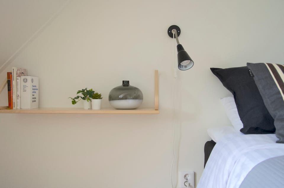 Forskarhotellet Hotel in Lund