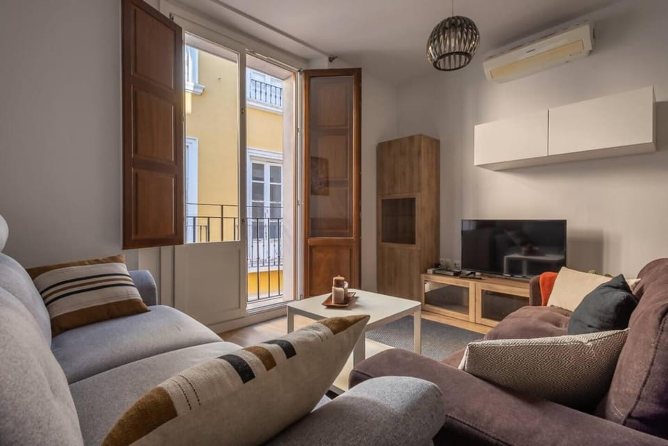 Puerta Real Apartment Apartment in Granada