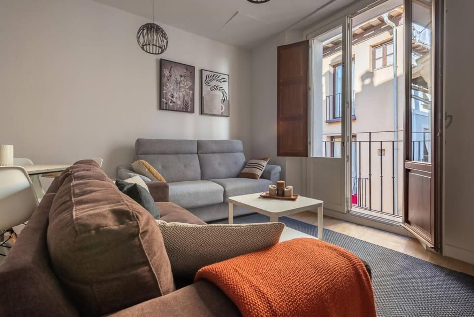 Puerta Real Apartment Apartment in Granada