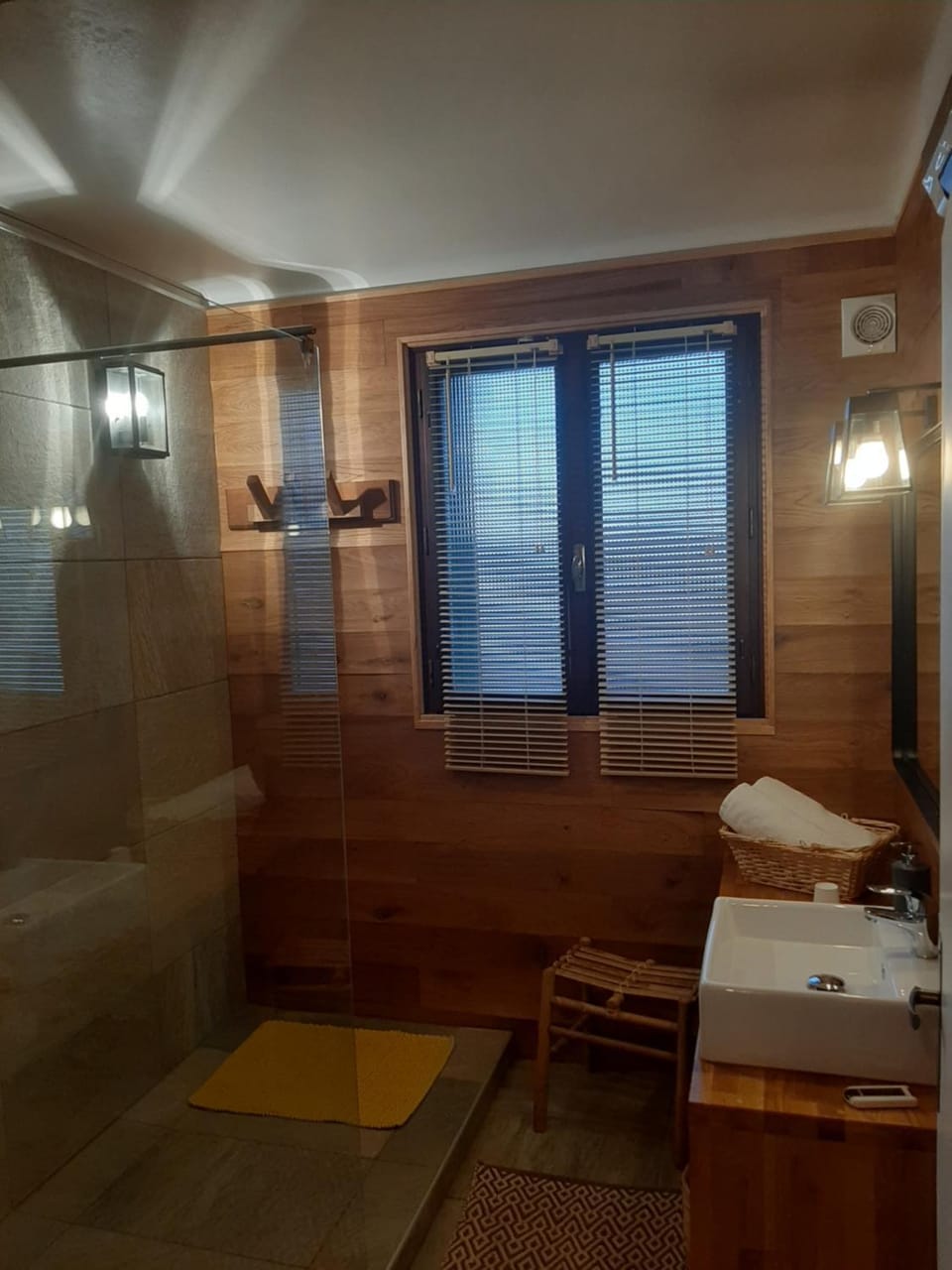 Shower