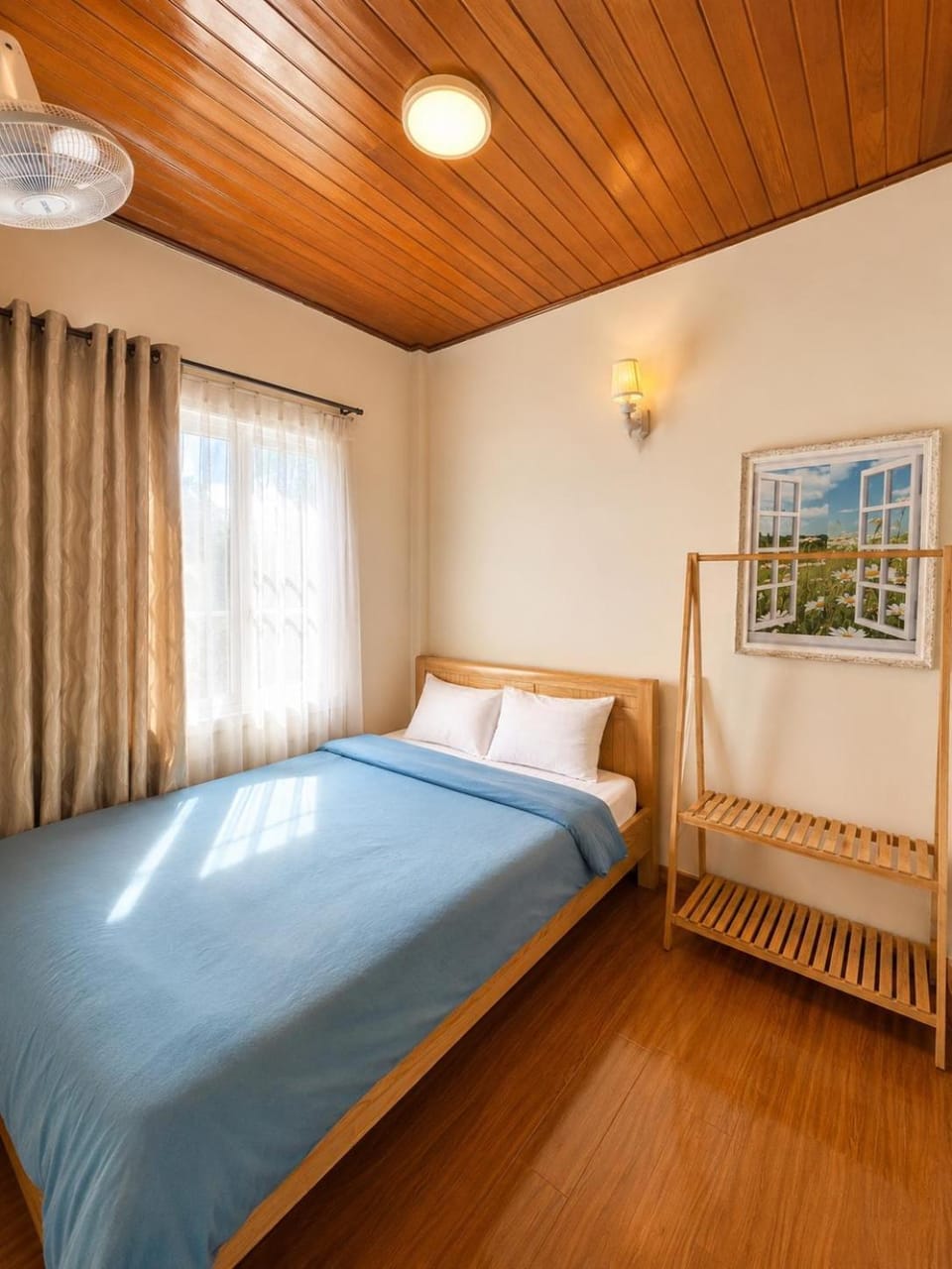 Nhà Của Thỏ Vân Anh Apartment in Dalat