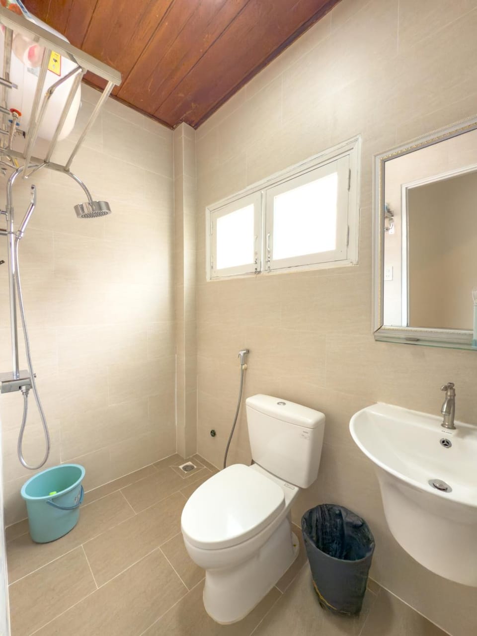 Home Thỏ Vân Anh Apartment in Dalat