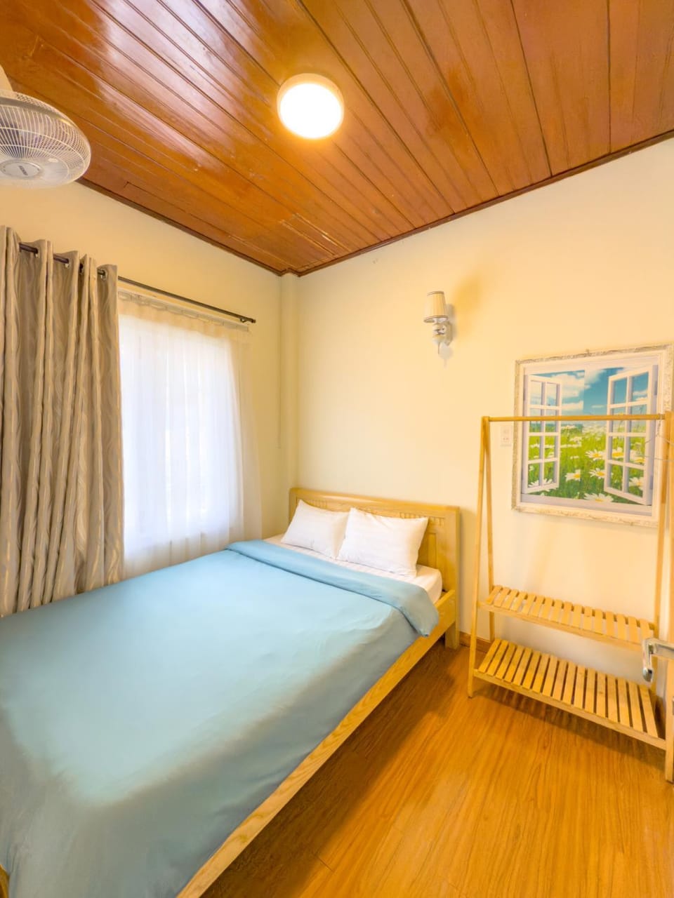 Home Thỏ Vân Anh Apartment in Dalat