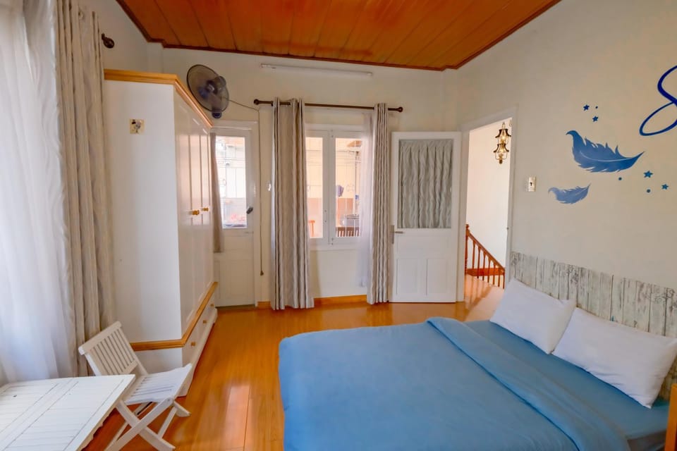 Nhà Của Thỏ Vân Anh Apartment in Dalat