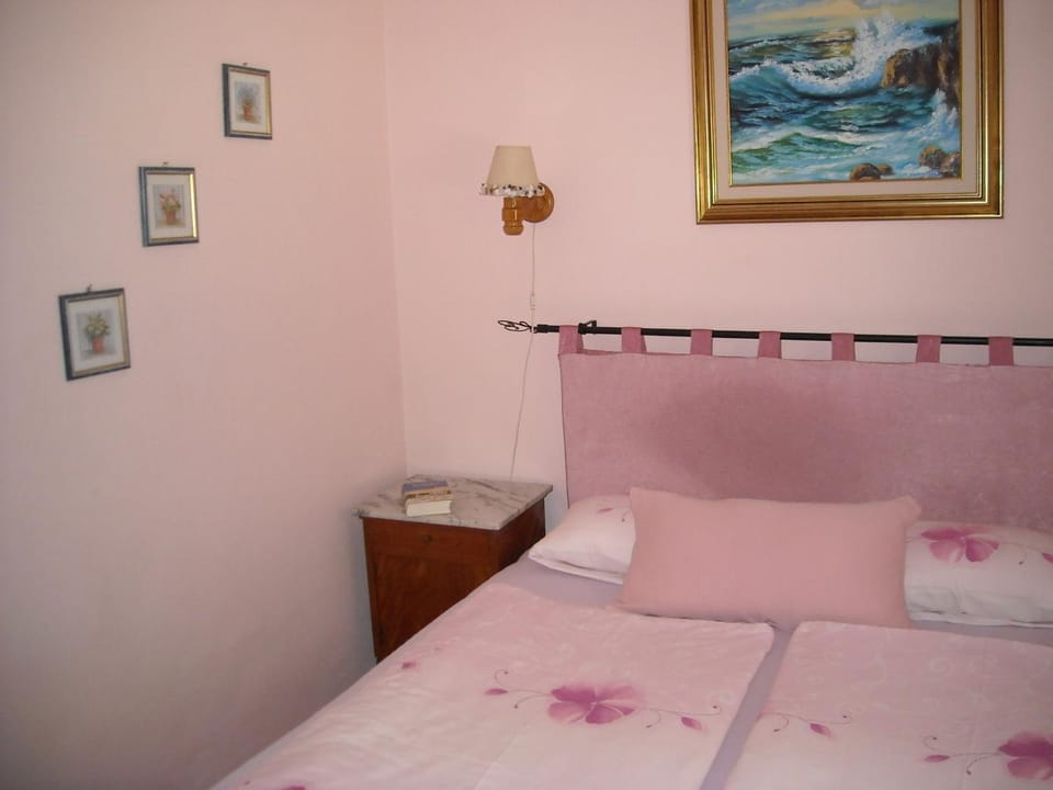 Finca La Ladera House in Costa del Sol