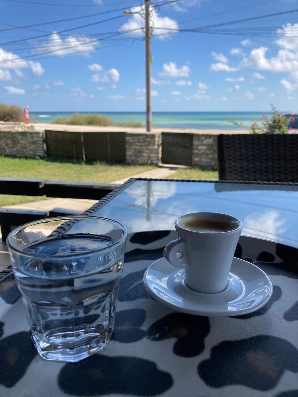 CASA MARII Beachfront Villa in 2 Mai Villa in Dobrich Province, Bulgaria