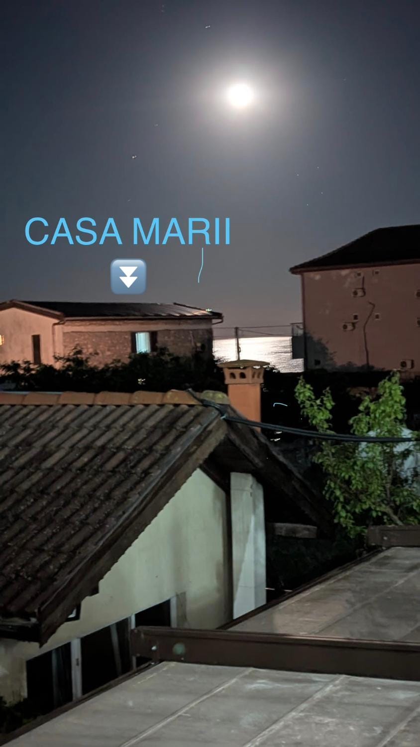 CASA MARII Beachfront Villa in 2 Mai Villa in Dobrich Province, Bulgaria
