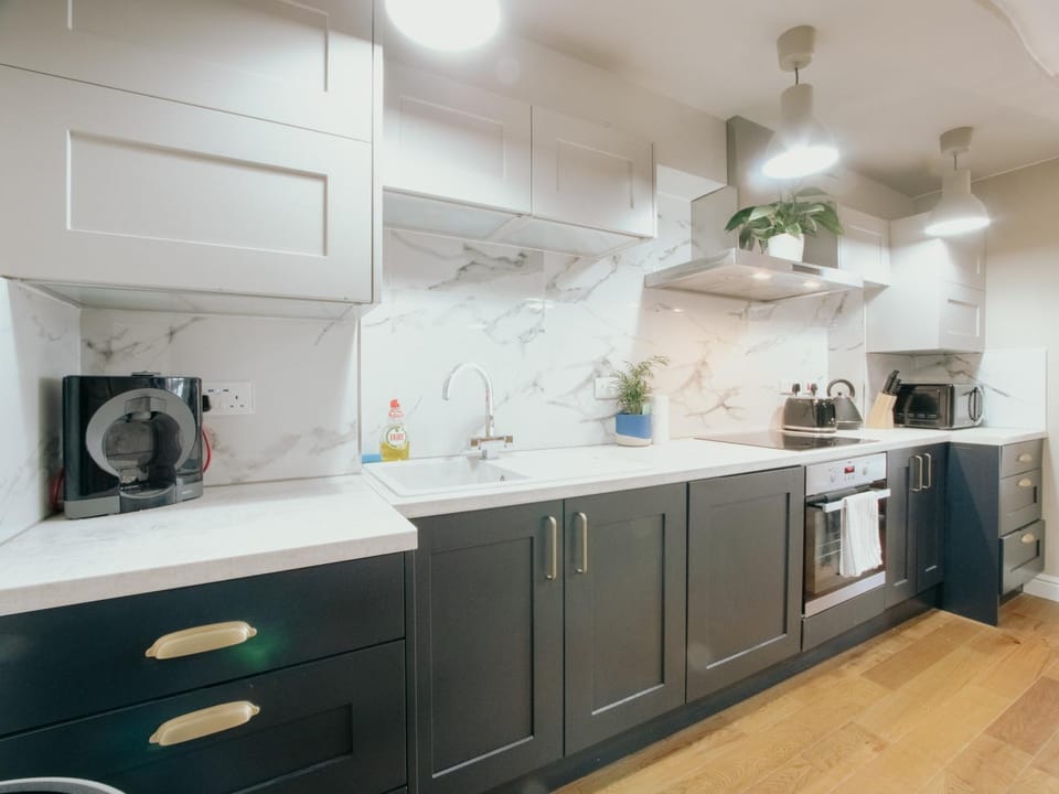 Bessemer House Sheffield City Apartment in Sheffield