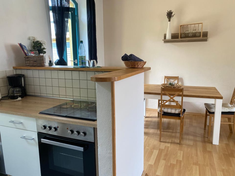 Ferienwohnung am Stadtgraben Apartment in Sächsische Schweiz-Osterzgebirge