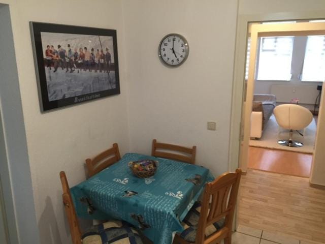 Altstadt-Ferienwohnung Apartment in Saxony-Anhalt, Germany