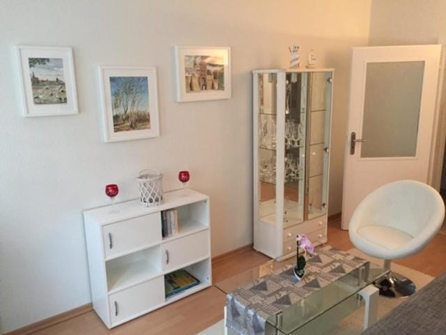 Altstadt-Ferienwohnung Apartment in Saxony-Anhalt, Germany