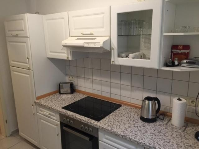 Altstadt-Ferienwohnung Apartment in Saxony-Anhalt, Germany